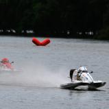 ADAC Motorboot Cup, Lorch, Kim Lauscher, Kevin Köpcke